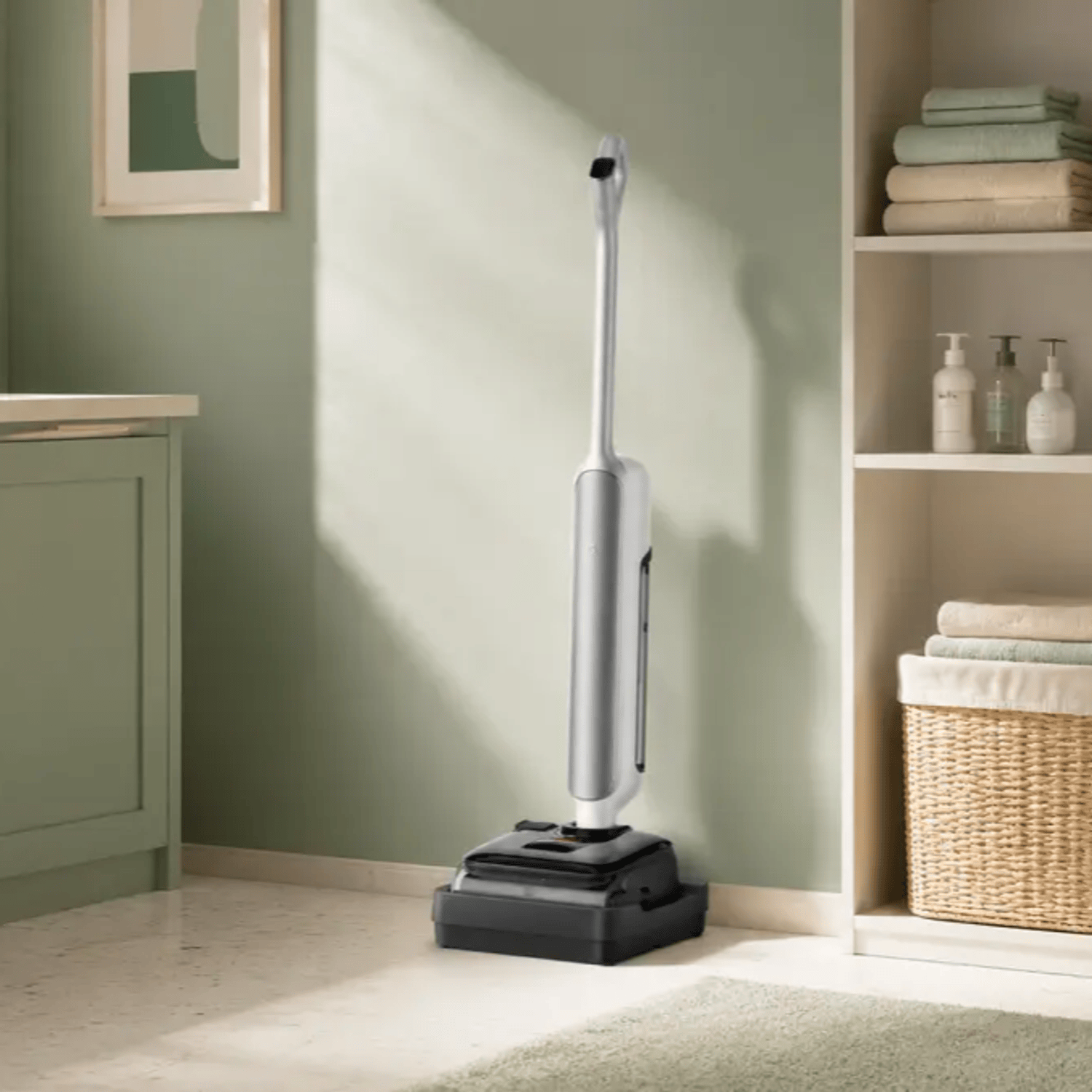 Xiaomi Mijia Truclean 5 Pro Wet Dry Vacuum 7