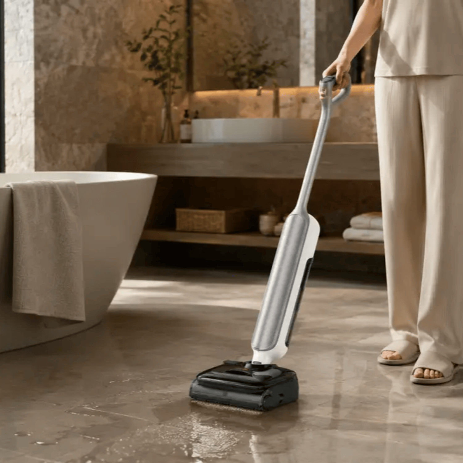 Xiaomi Mijia Truclean 5 Pro Wet Dry Vacuum 8