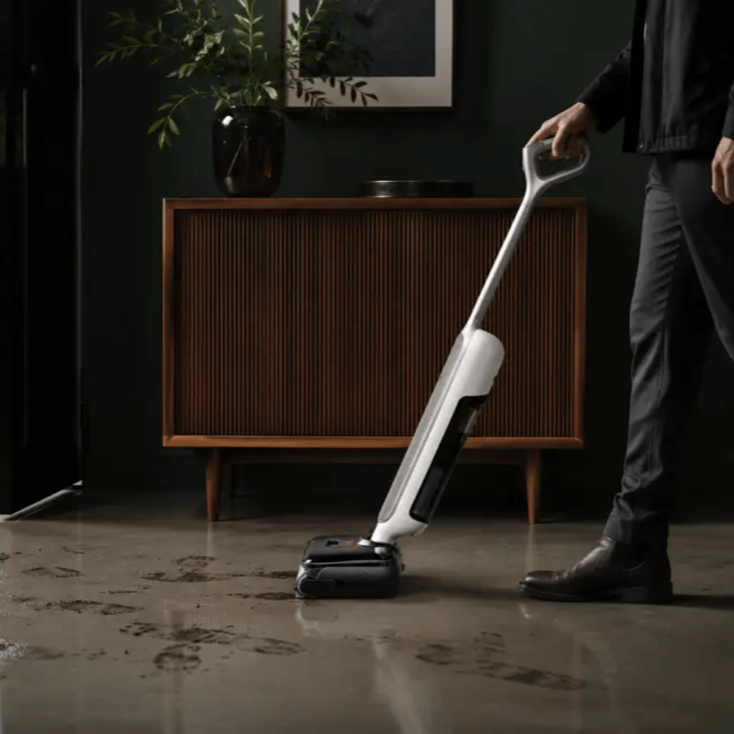 Xiaomi Mijia Truclean 5 Pro Wet Dry Vacuum 9