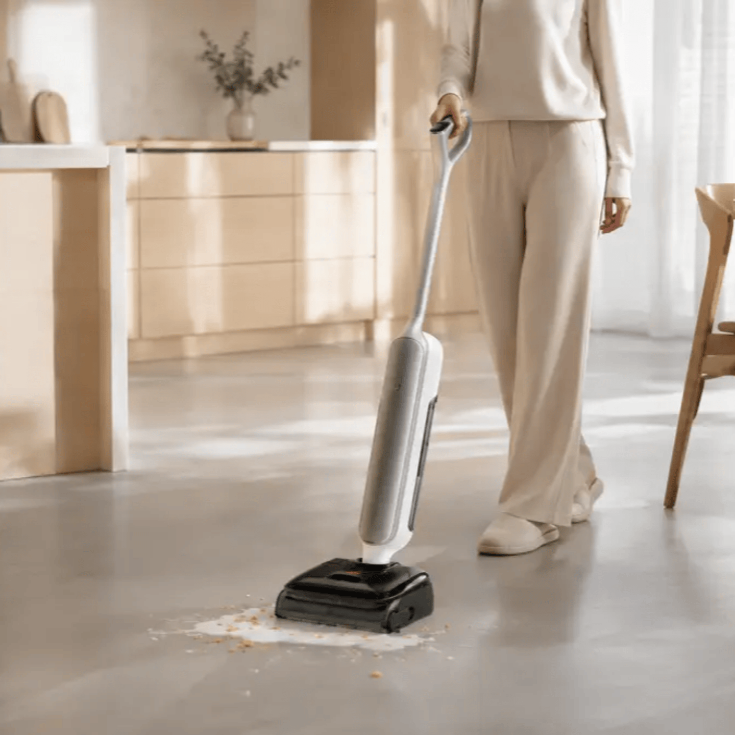 Xiaomi Mijia Truclean 5 Pro Wet Dry Vacuum 10