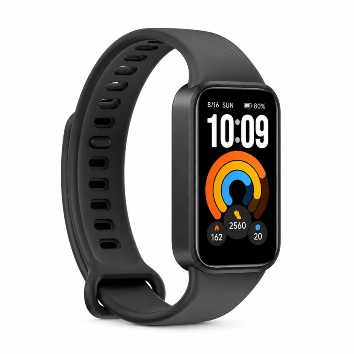 Xiaomi Smart Band 11 Active - Black