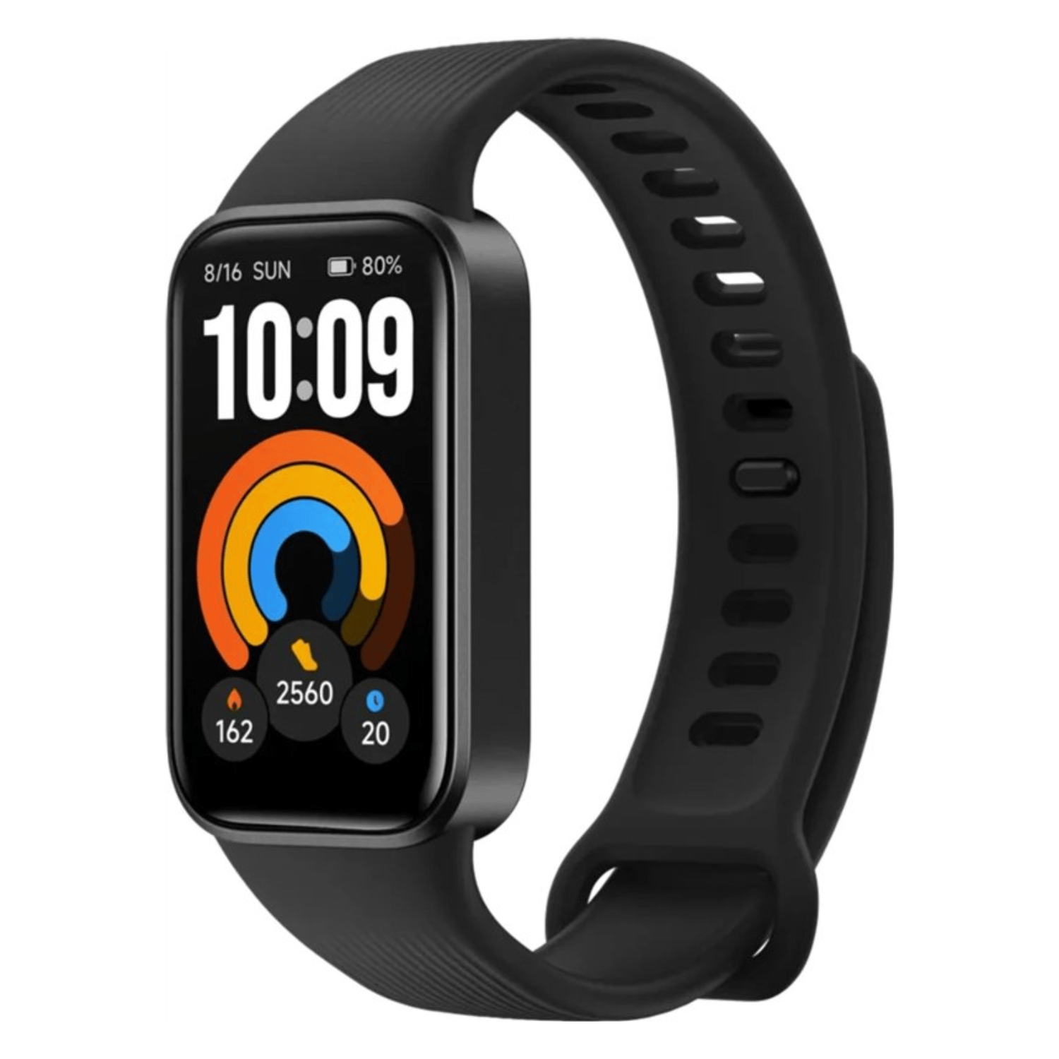 Xiaomi Smart Band 11 Active - Black 3