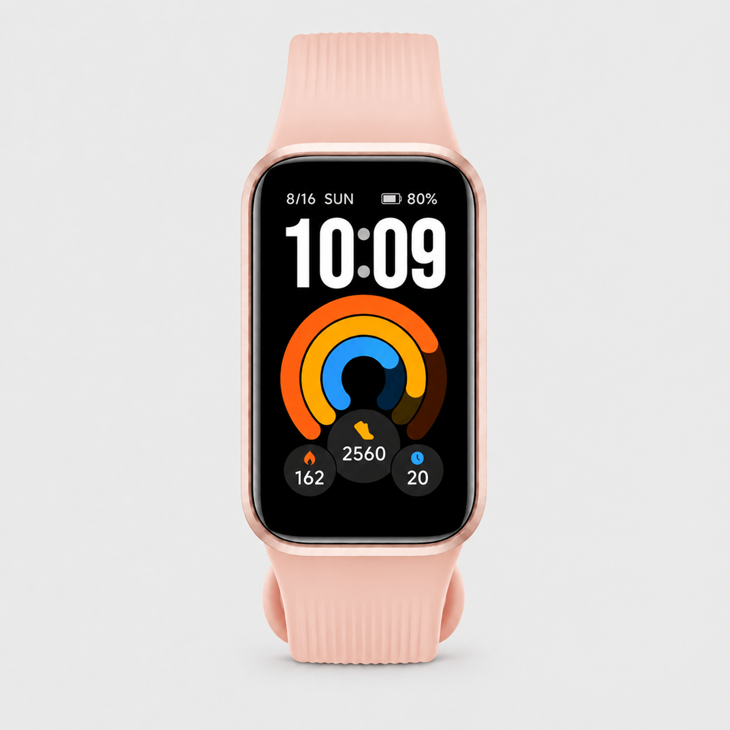 Xiaomi Smart Band 11 Active - Pink