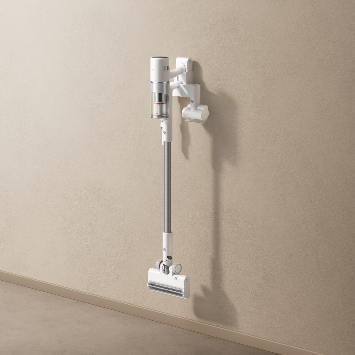 Xiaomi Mijia Vacuum Cleaner 4 5