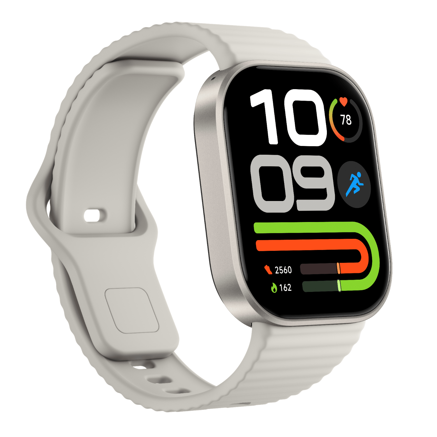 Xiaomi Redmi Watch 6 lite - Grey 3
