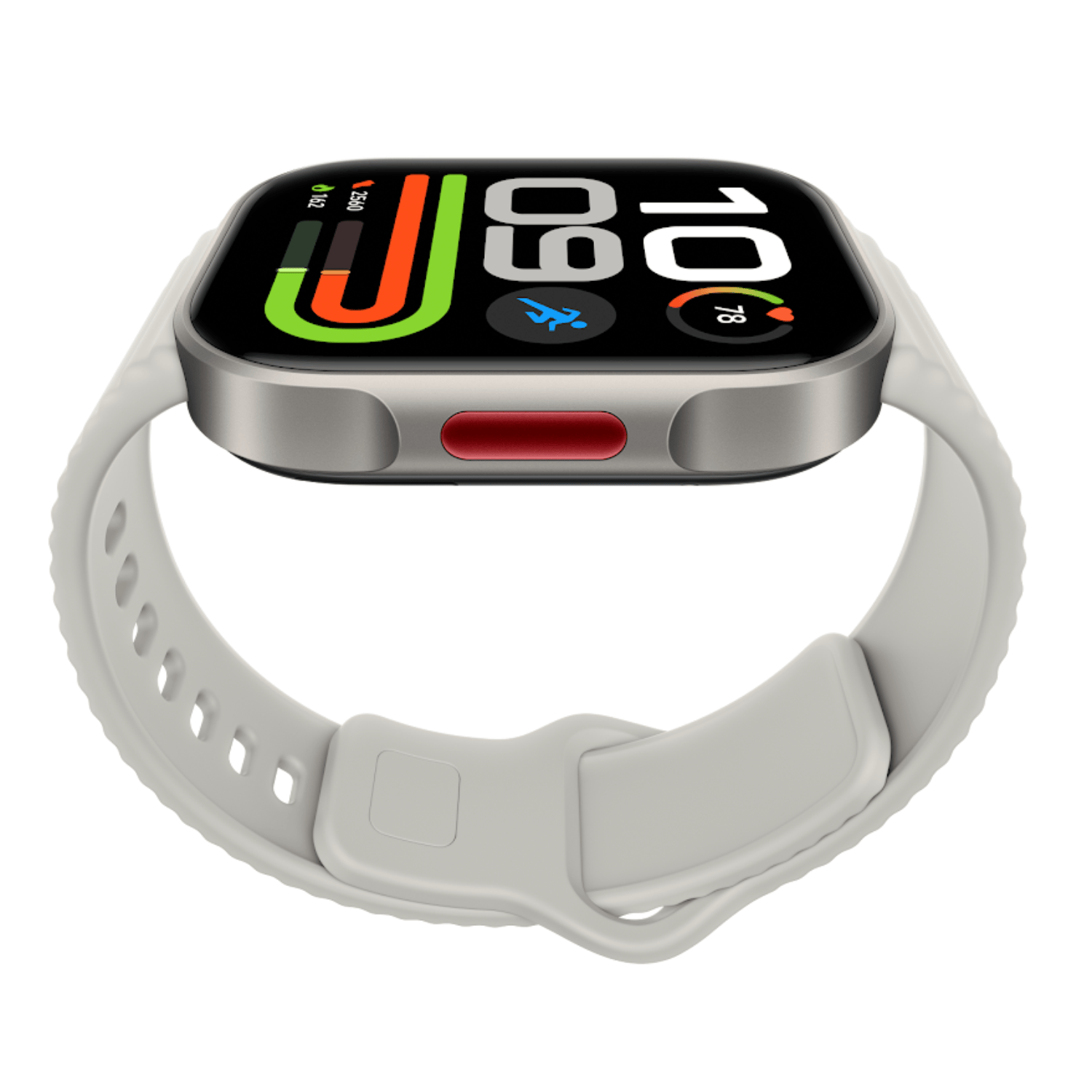 Xiaomi Redmi Watch 6 lite - Grey 5