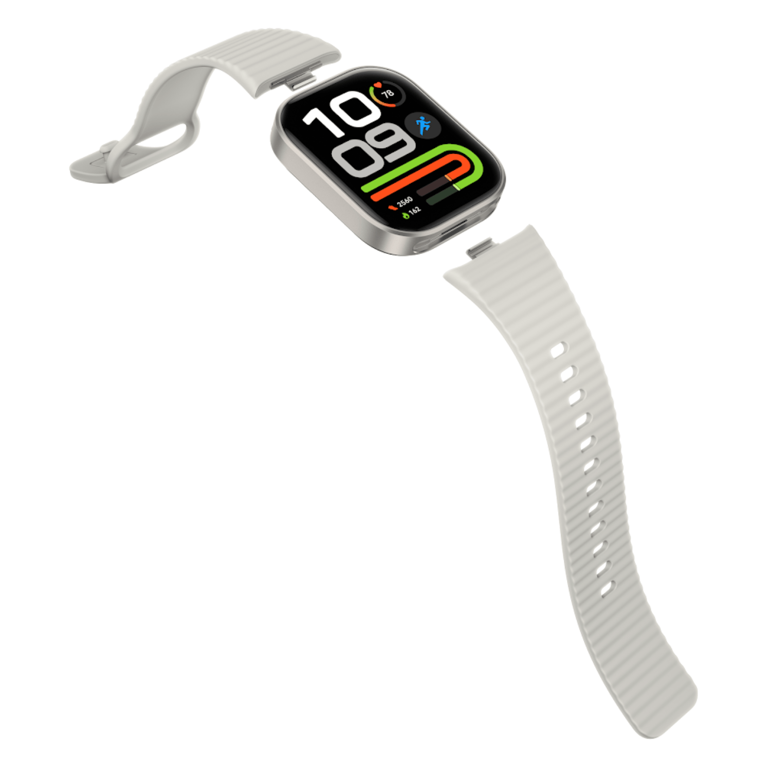 Xiaomi Redmi Watch 6 lite - Grey 6