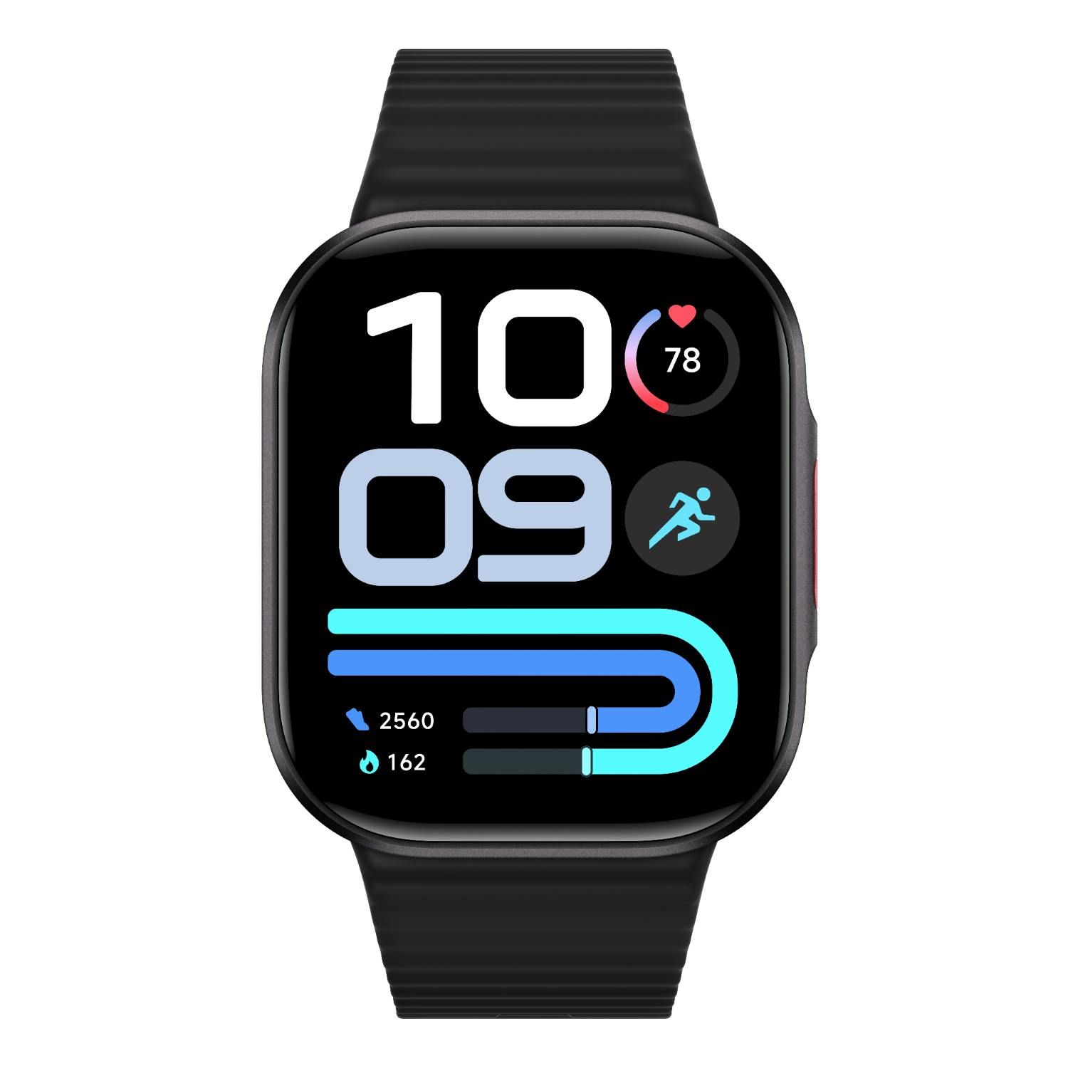 Xiaomi Redmi Watch 6 Lite - Black