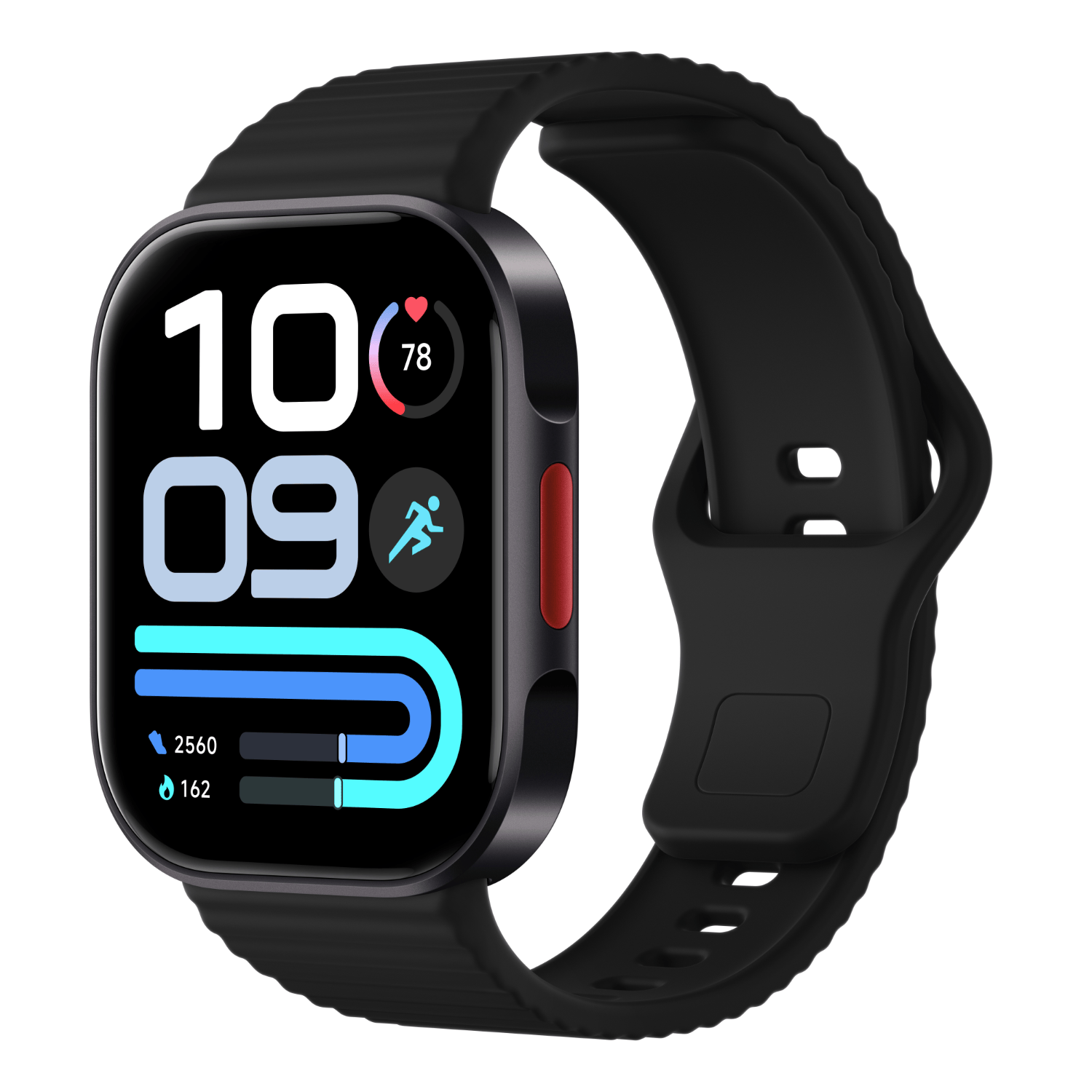 Xiaomi Redmi Watch 6 Lite - Black 4