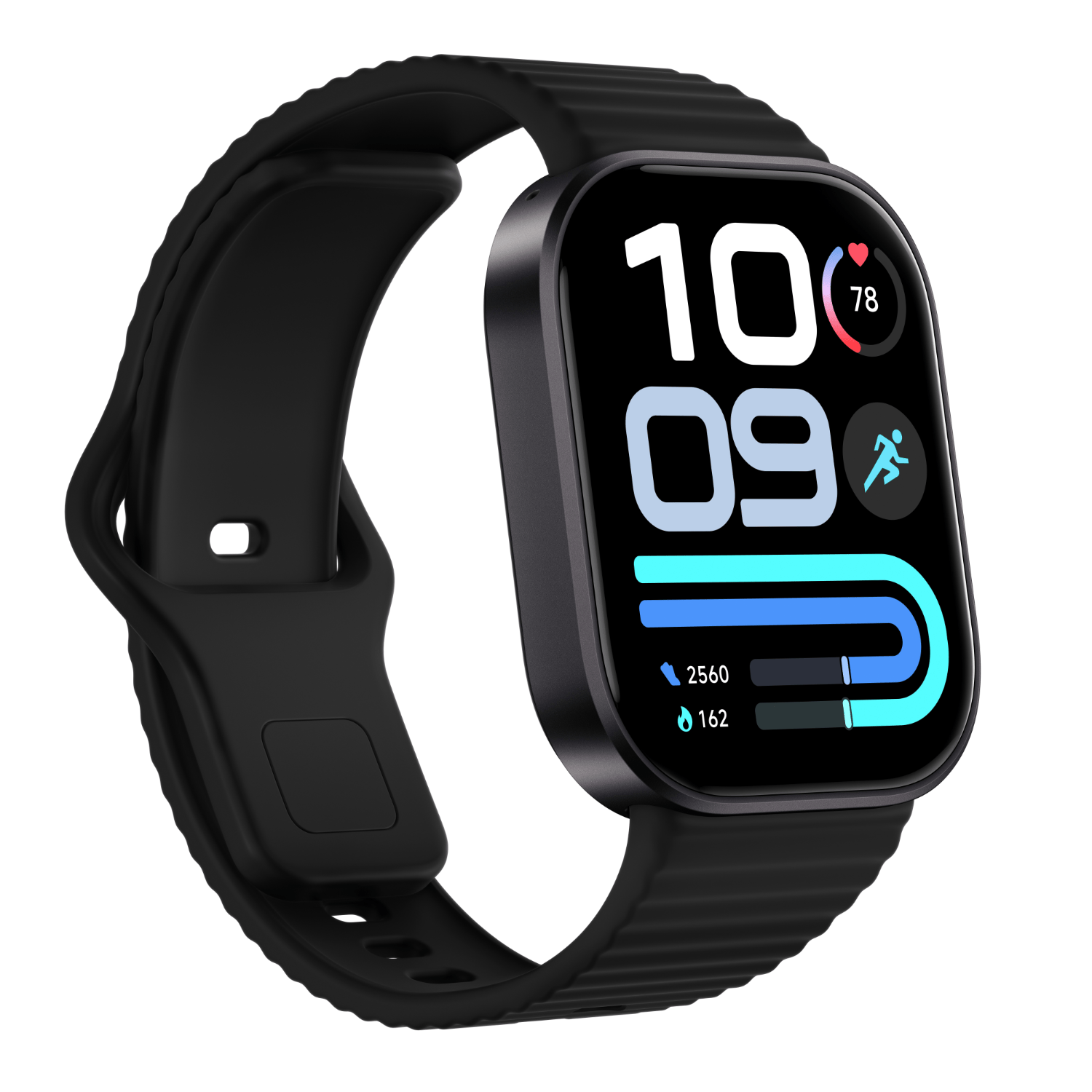 Xiaomi Redmi Watch 6 Lite - Black 5