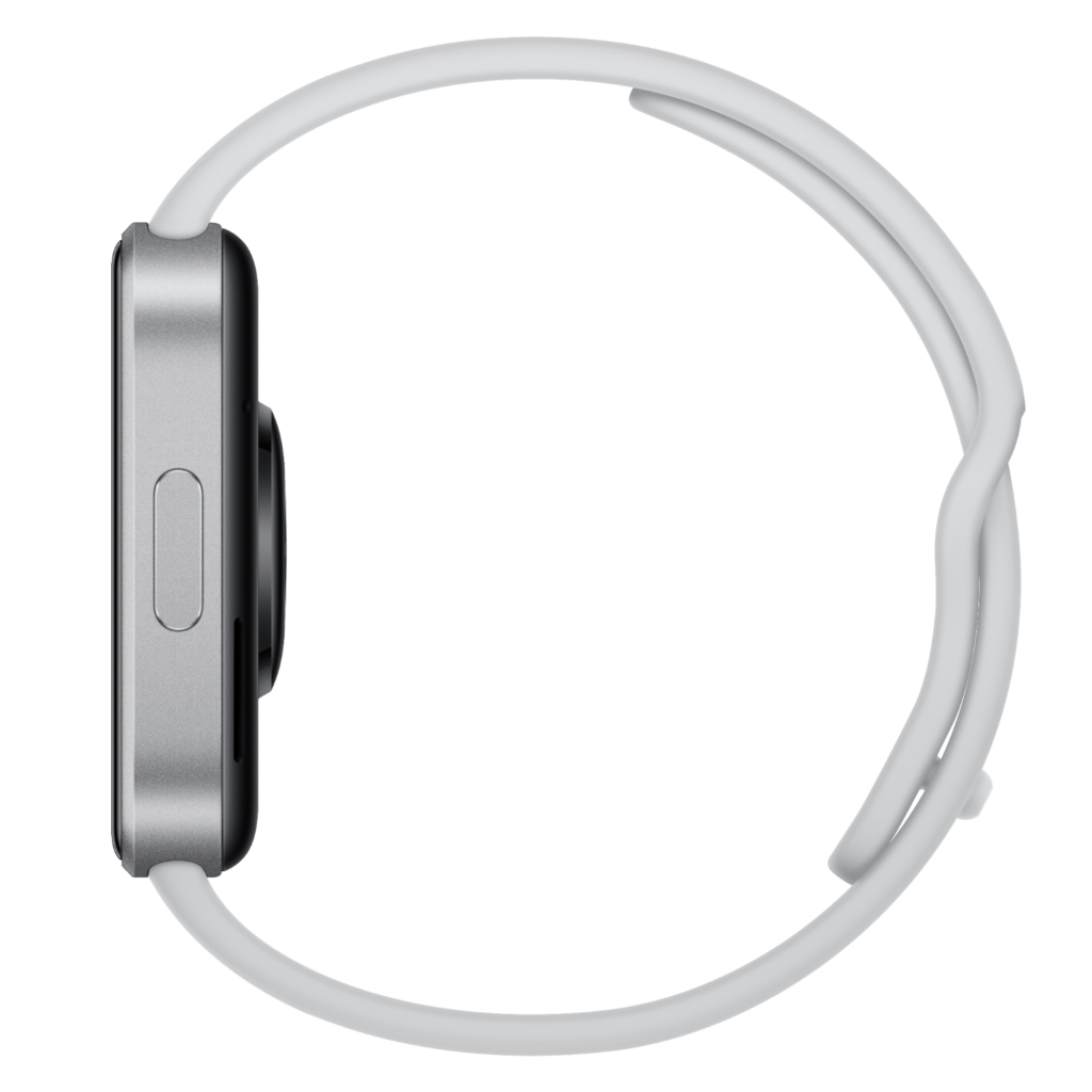 Xiaomi Redmi Watch 6 Active - Silver - Image 1