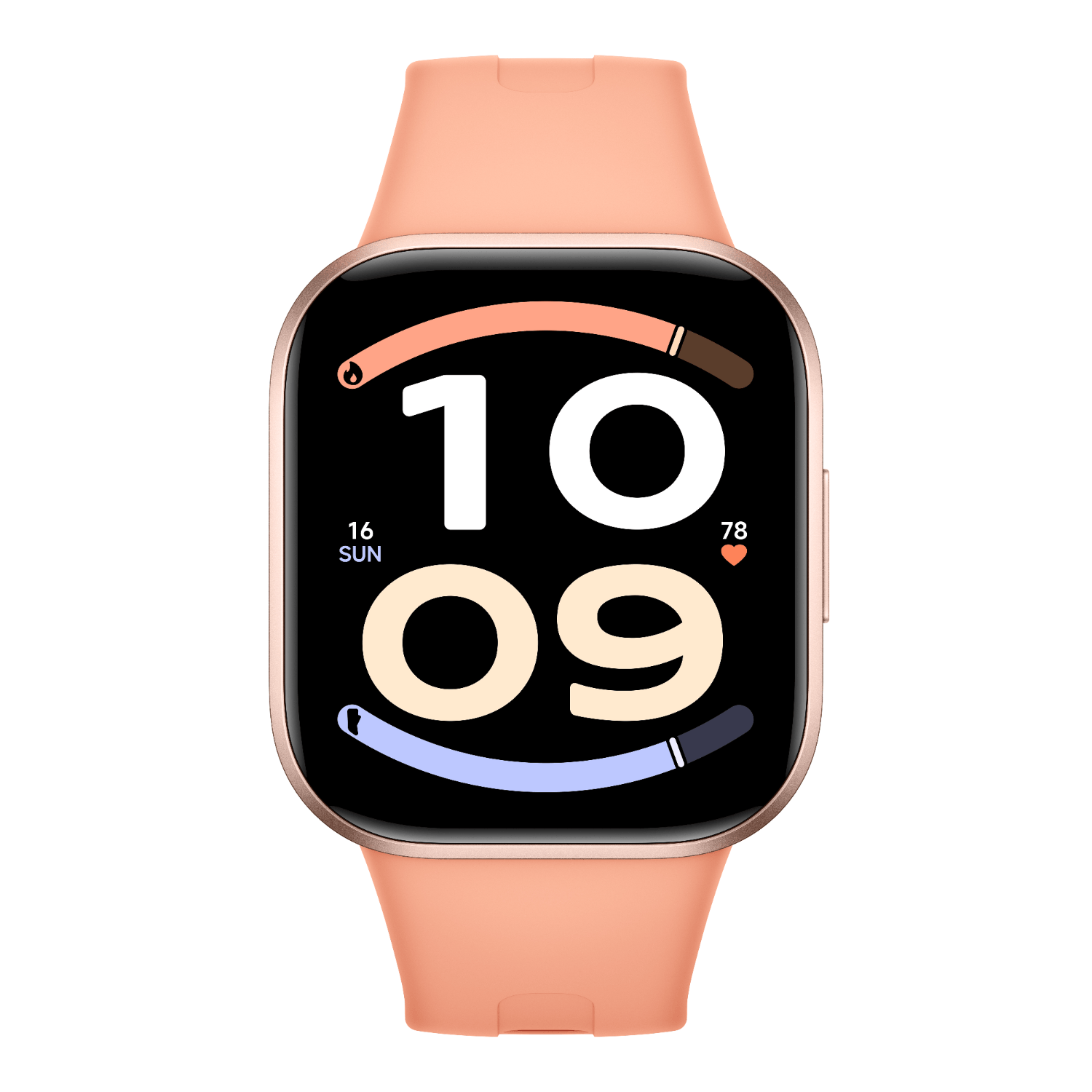 Xiaomi Redmi Watch 6 Active - Orange