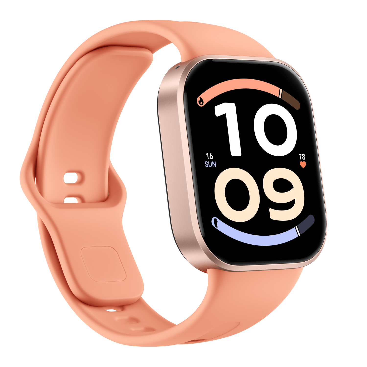 Xiaomi Redmi Watch 6 Active - Orange 3