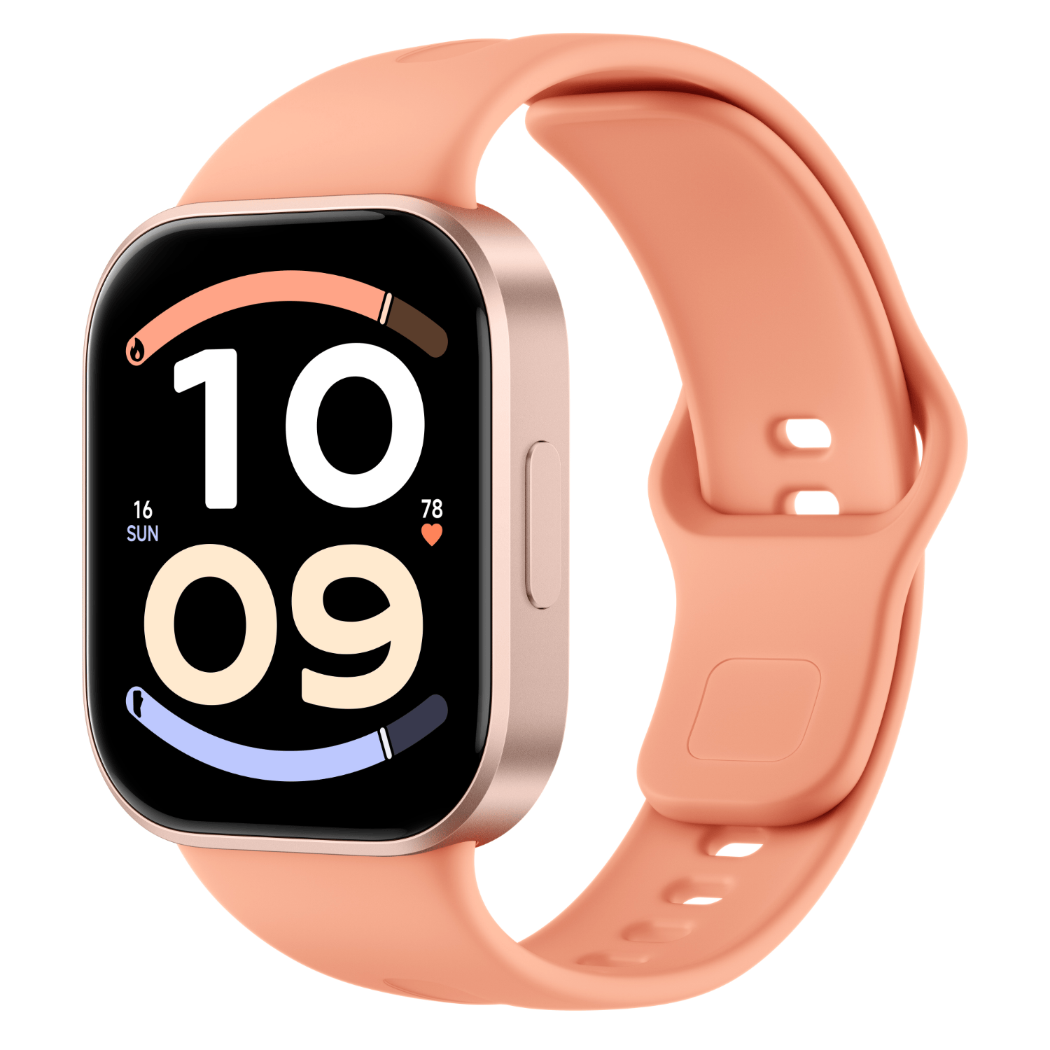 Xiaomi Redmi Watch 6 Active - Orange 2