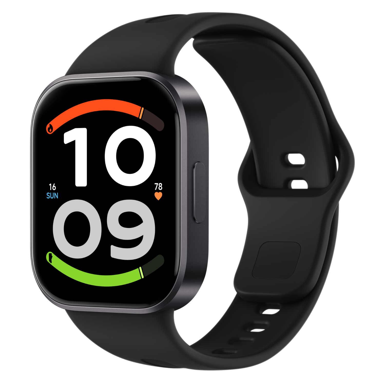 Xiaomi Redmi Watch 6 Active - Black 3