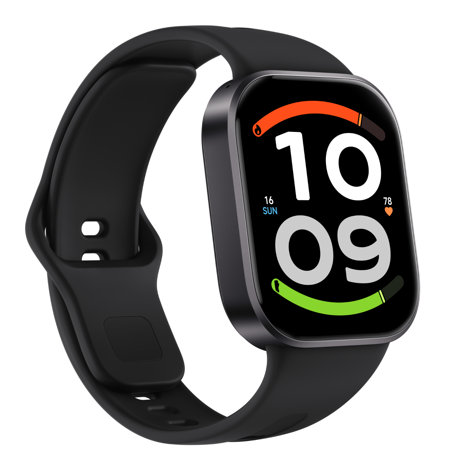 Xiaomi Redmi Watch 6 Active - Black 4