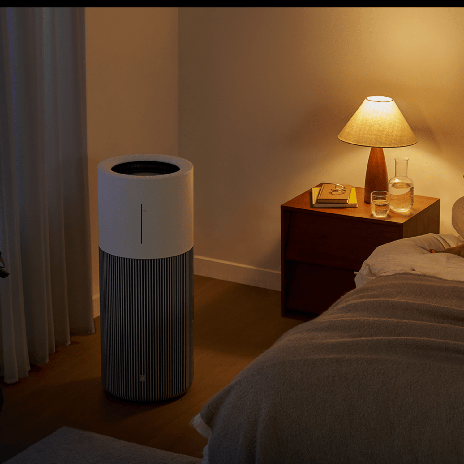 Xiaomi Mijia Smart Air Purifier with Humidification Pro 5