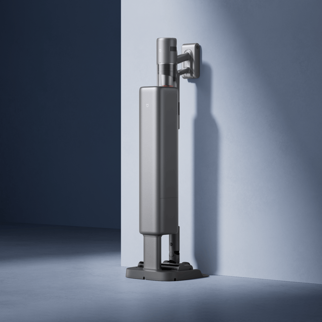 Xiaomi Mijia Vacuum Cleaner 4 Max - Image 1