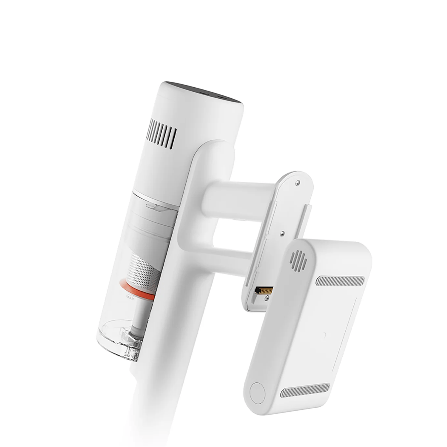 Xiaomi Mijia Vacuum Cleaner 4 - Battery 2