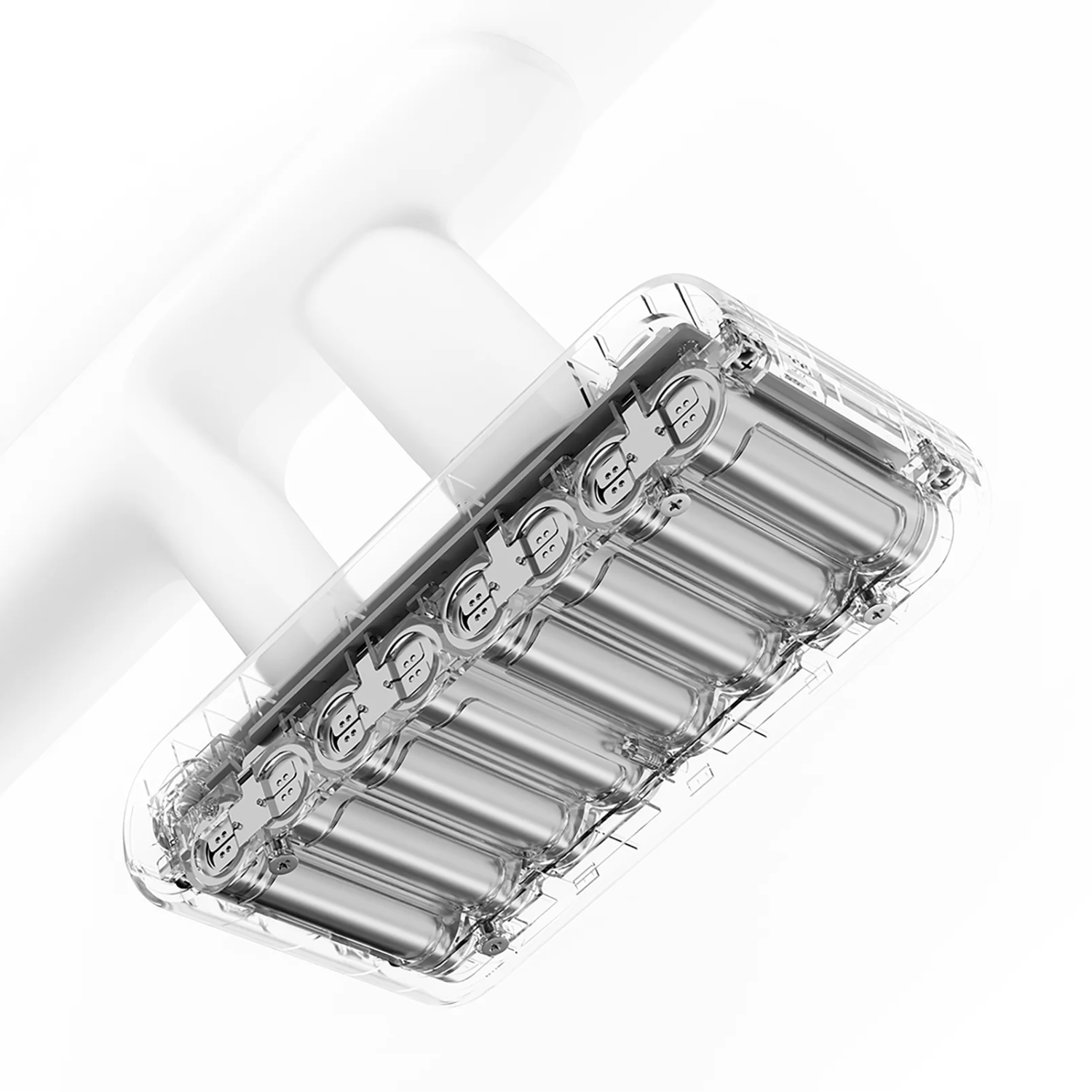Xiaomi Mijia Vacuum Cleaner 4 - Battery 3