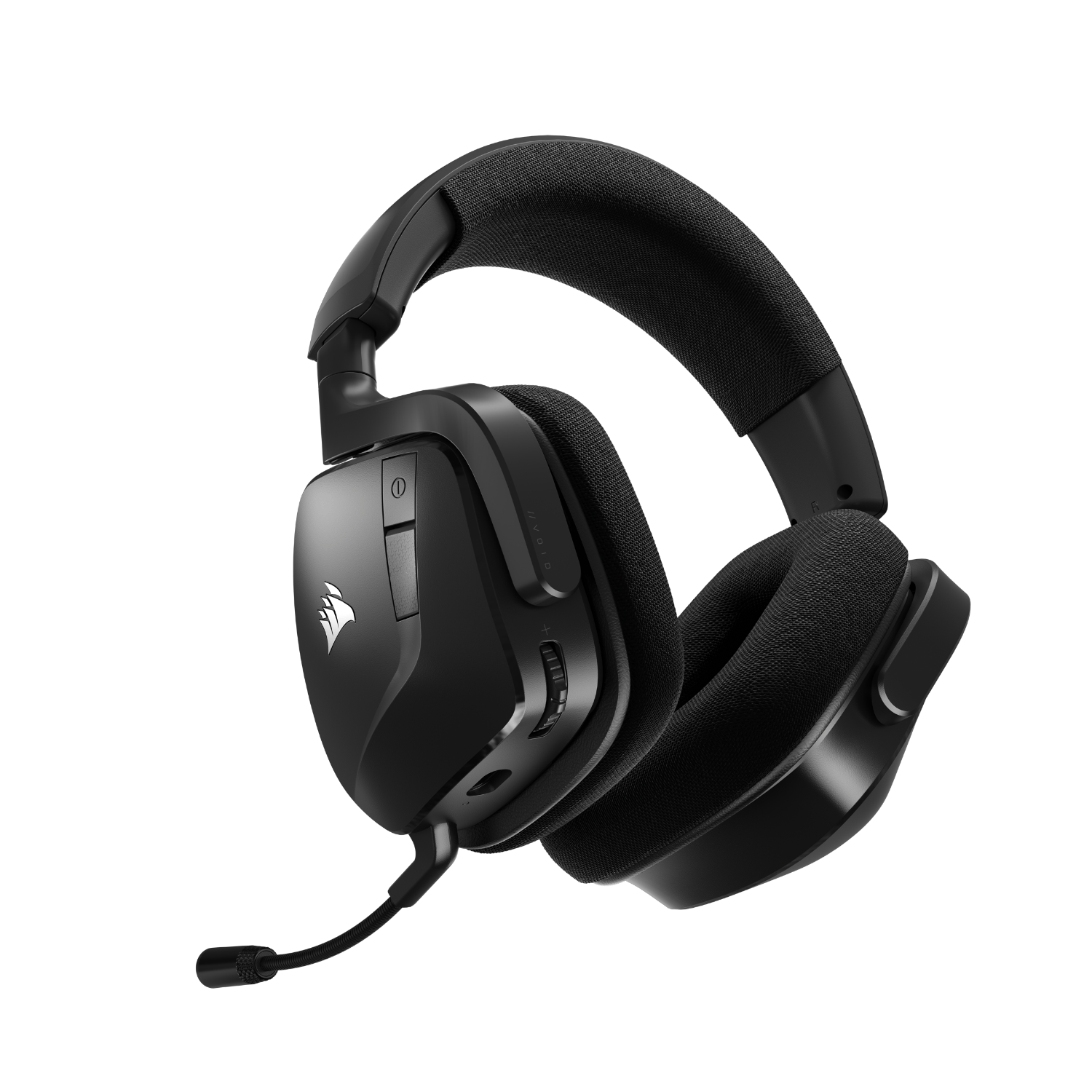 CORSAIR VOID WIRELESS v2 Gaming Headset - Carbon 2