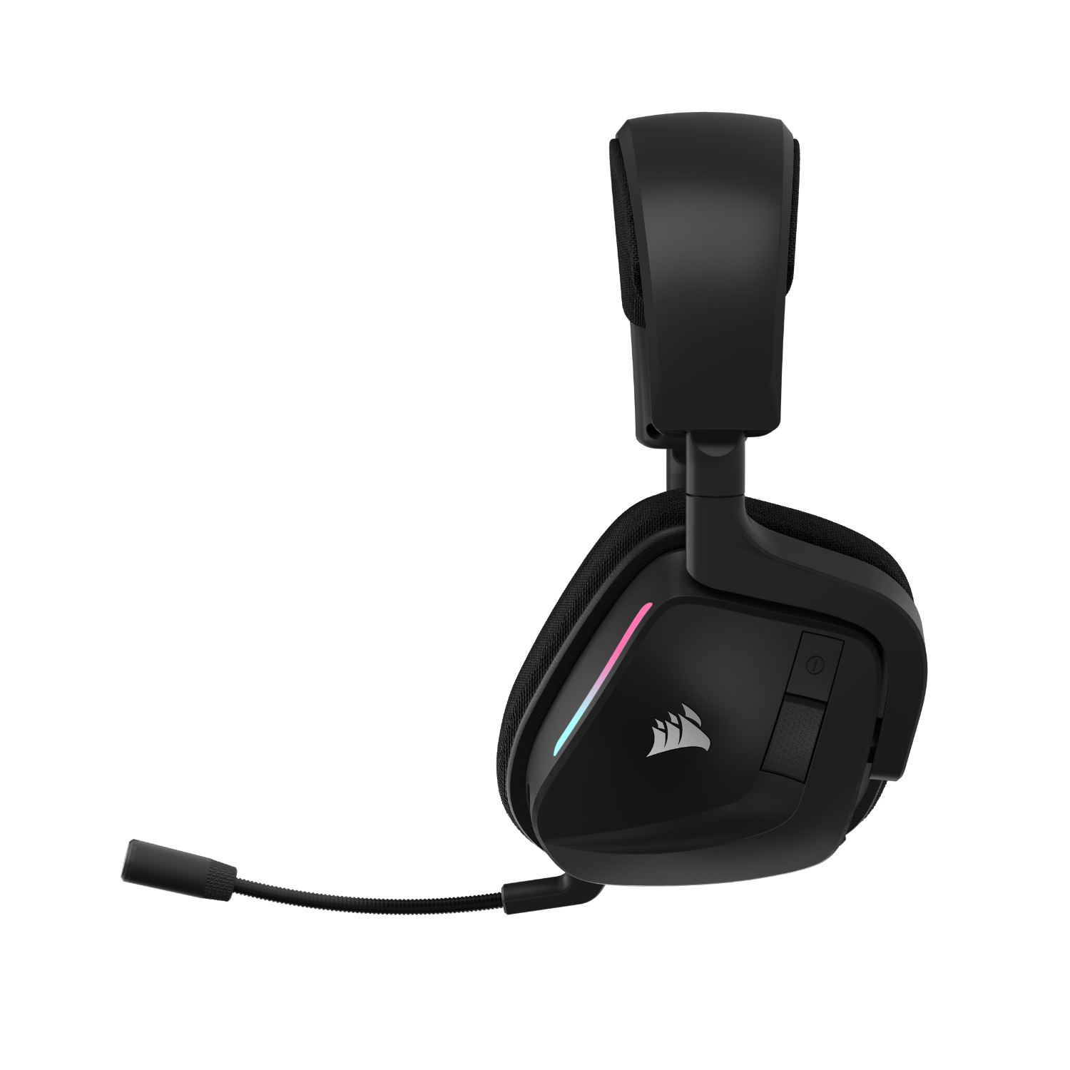 CORSAIR VOID WIRELESS v2 Gaming Headset - Carbon 3
