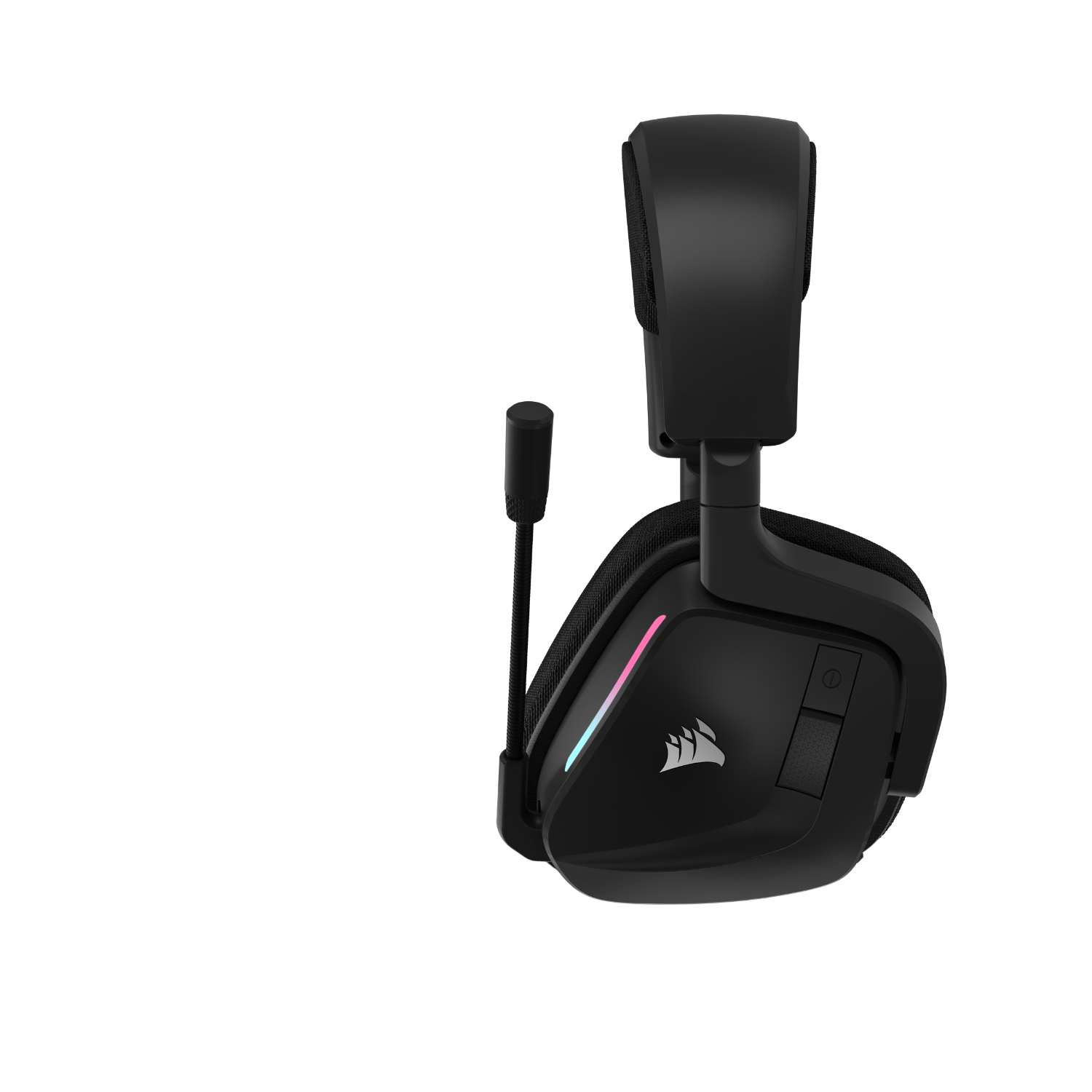 CORSAIR VOID WIRELESS v2 Gaming Headset - Carbon 4