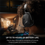 CORSAIR VOID WIRELESS v2 Gaming Headset - Carbon - Image 8