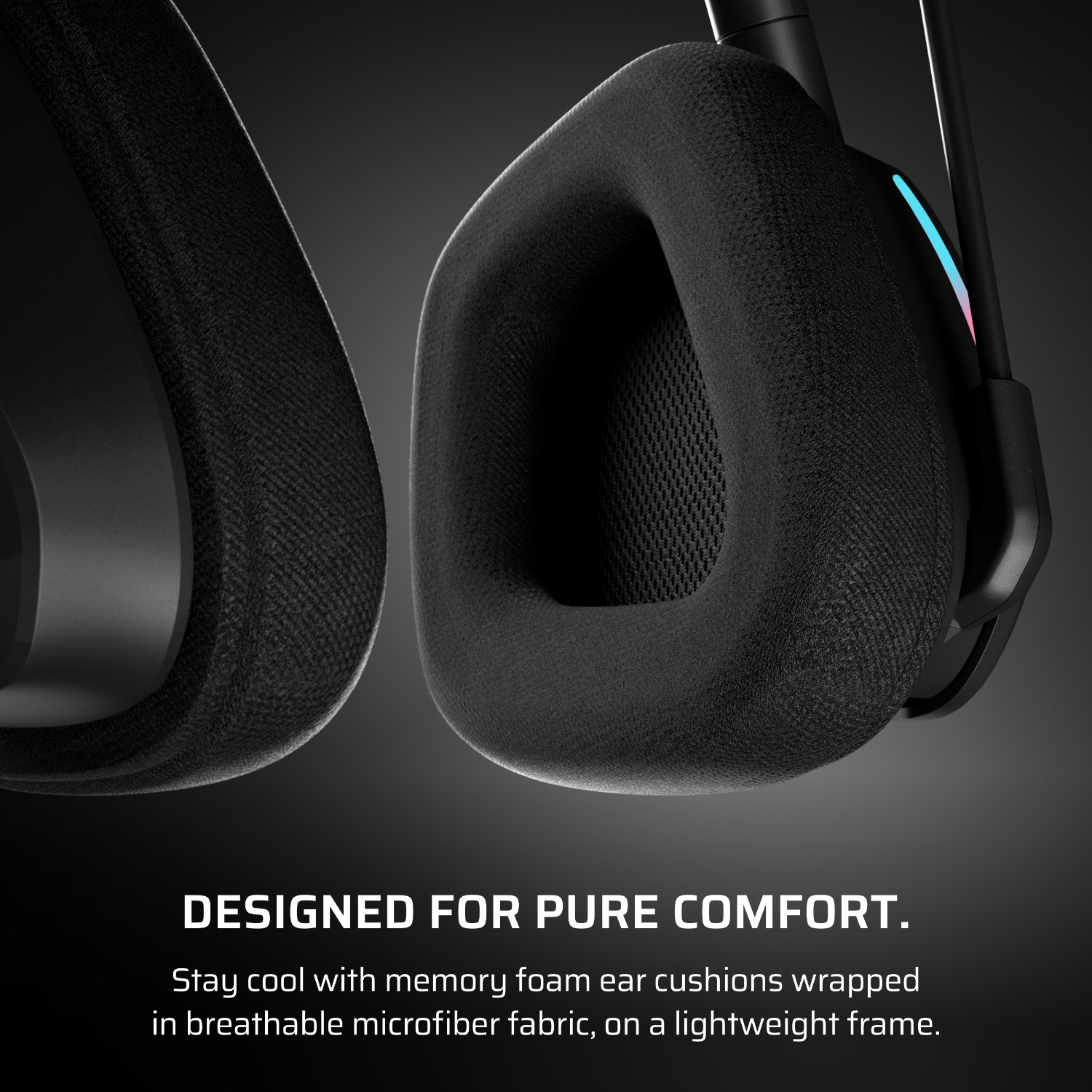 CORSAIR VOID WIRELESS v2 Gaming Headset - Carbon 10