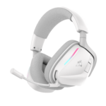 CORSAIR VOID v2 WIRELESS Gaming Headset - White - Image 1