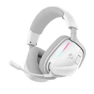 CORSAIR VOID v2 WIRELESS Gaming Headset - White