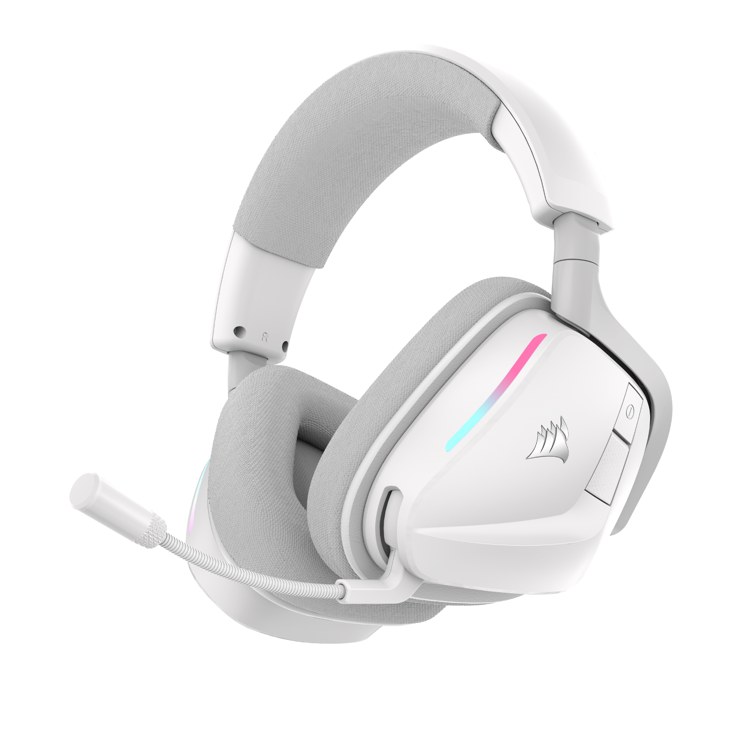 CORSAIR VOID v2 WIRELESS Gaming Headset - White