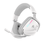 CORSAIR VOID v2 WIRELESS Gaming Headset - White - Image 3