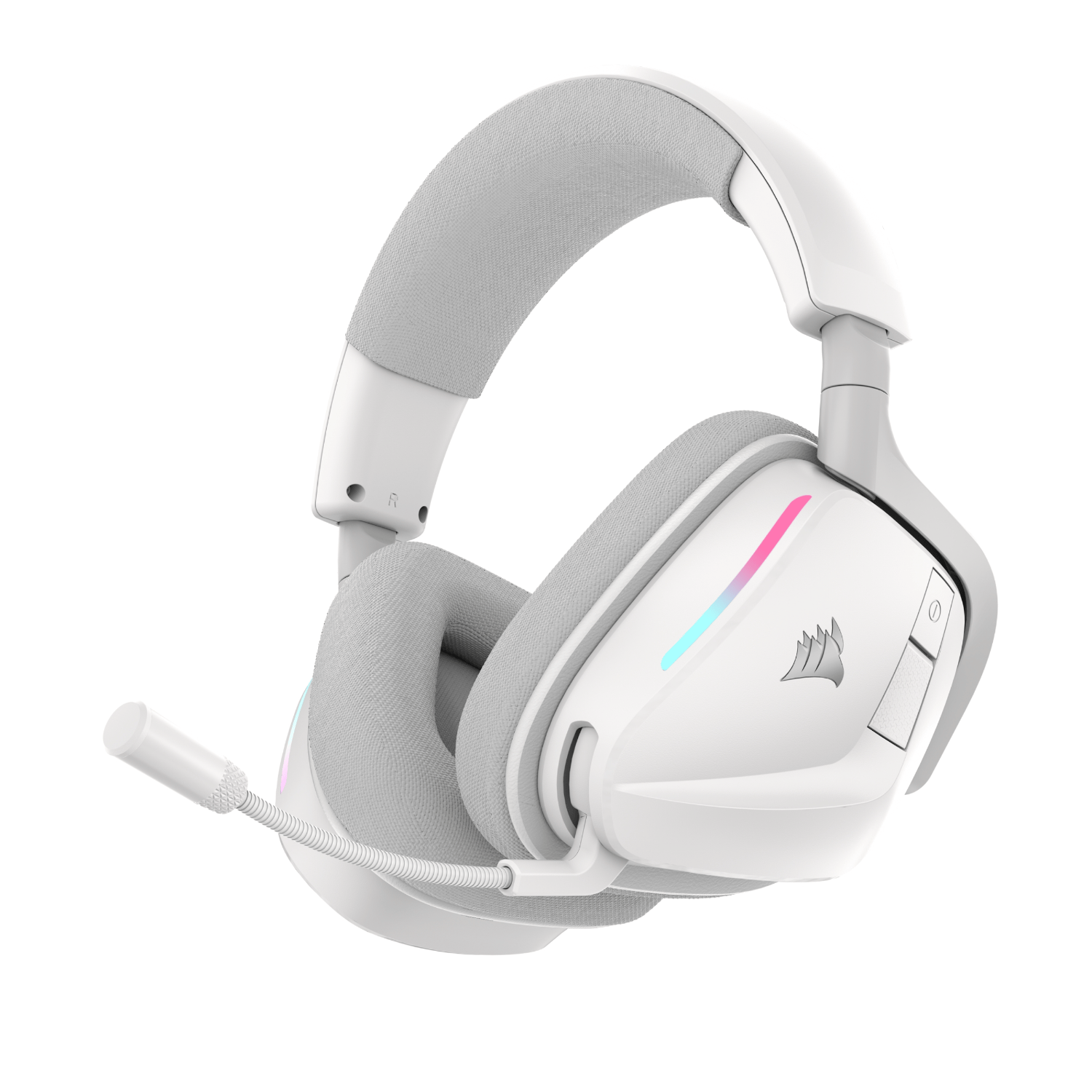 CORSAIR VOID v2 WIRELESS Gaming Headset - White 3