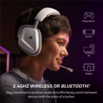 CORSAIR VOID v2 WIRELESS Gaming Headset - White - Image 7