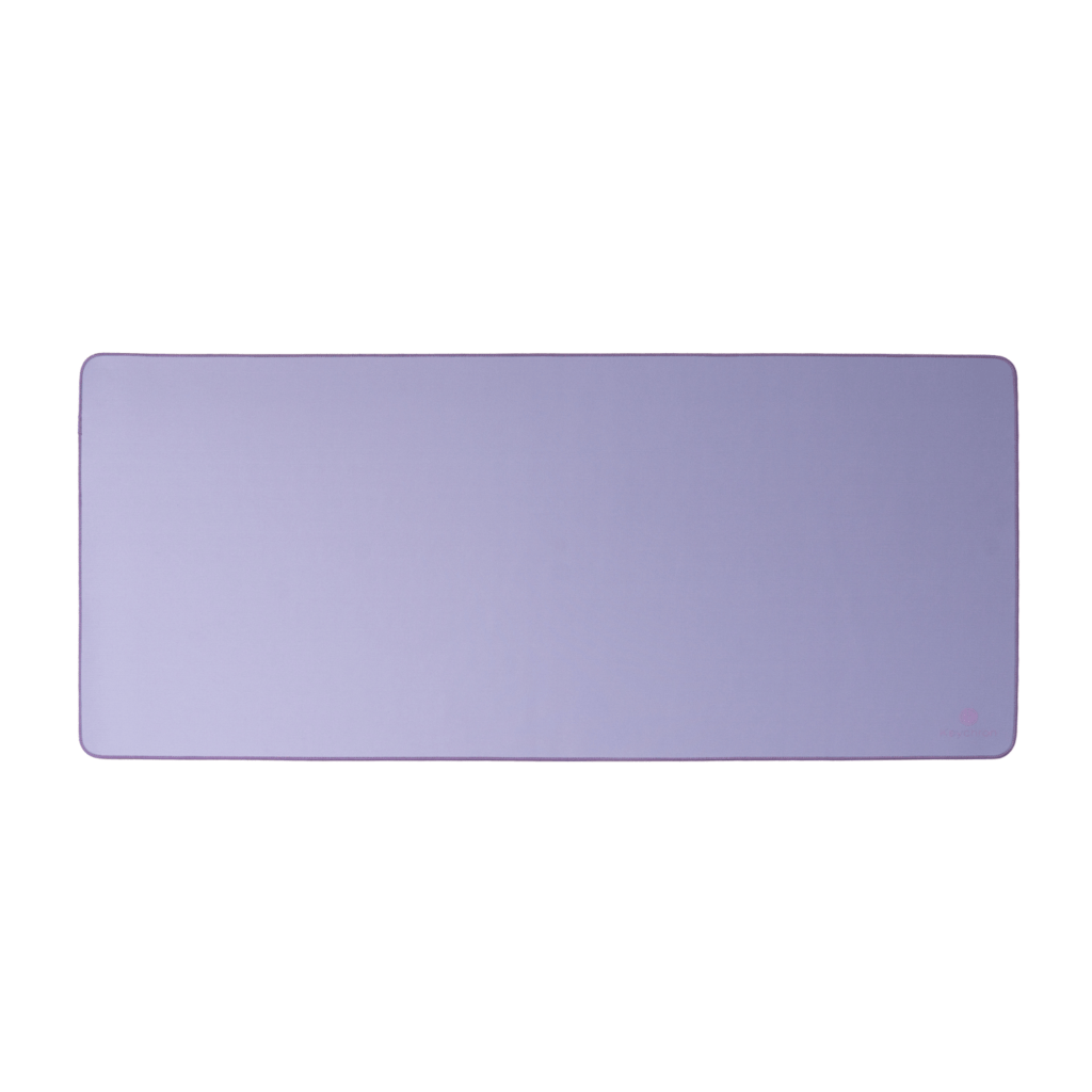 Keychron Desk Mat - Purple - Image 1