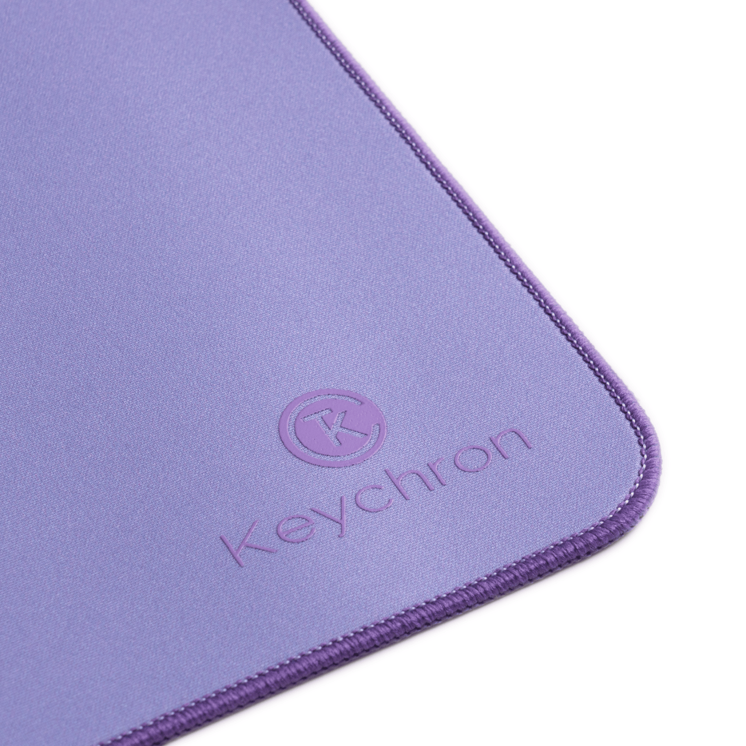 Keychron Desk Mat - Purple 2