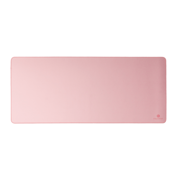 Keychron Desk Mat - Pink