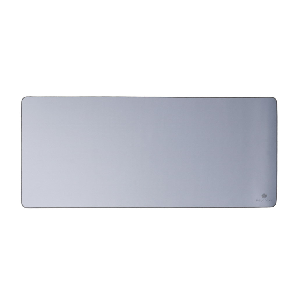 Keychron Desk Mat - Grey - Image 1