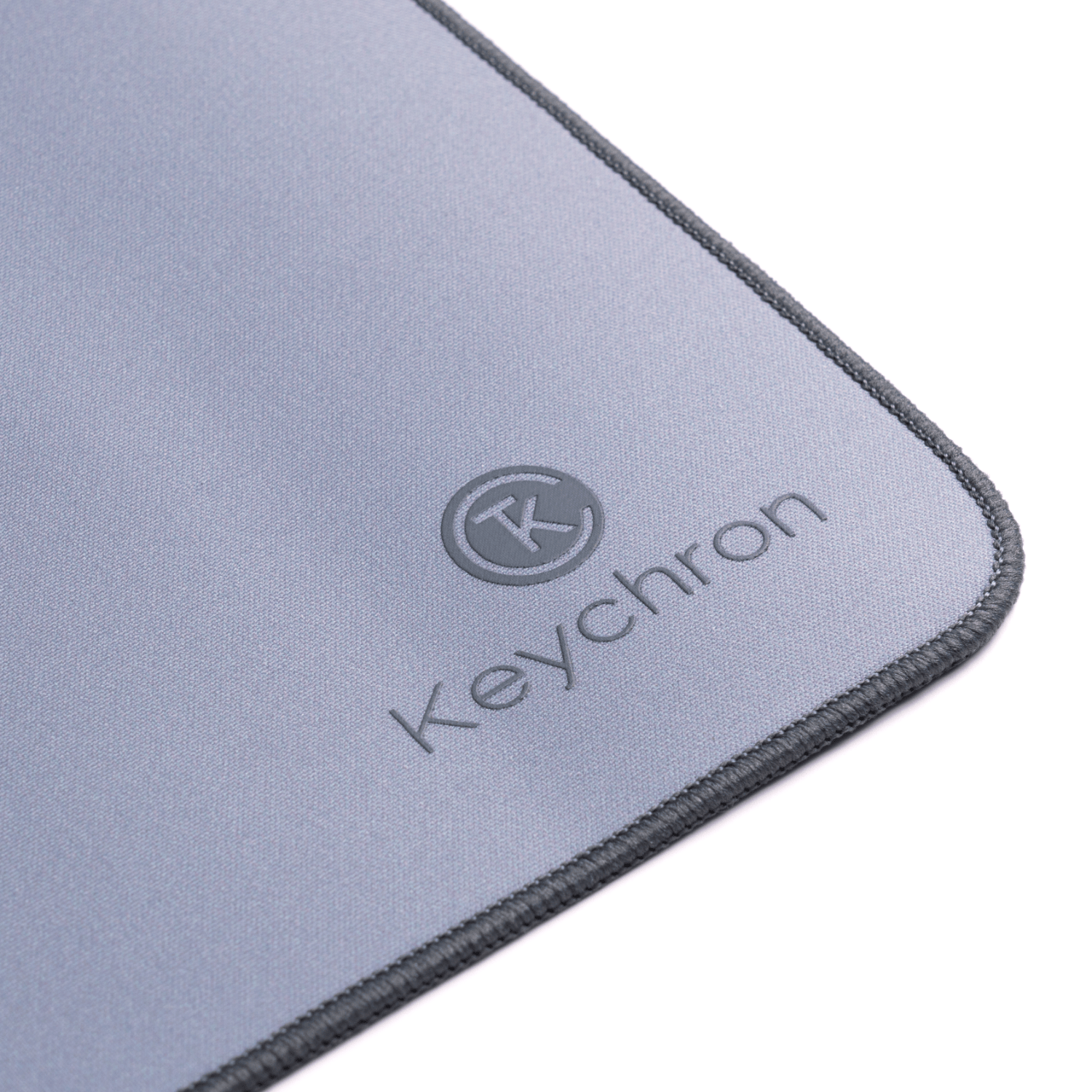 Keychron Desk Mat - Grey 2