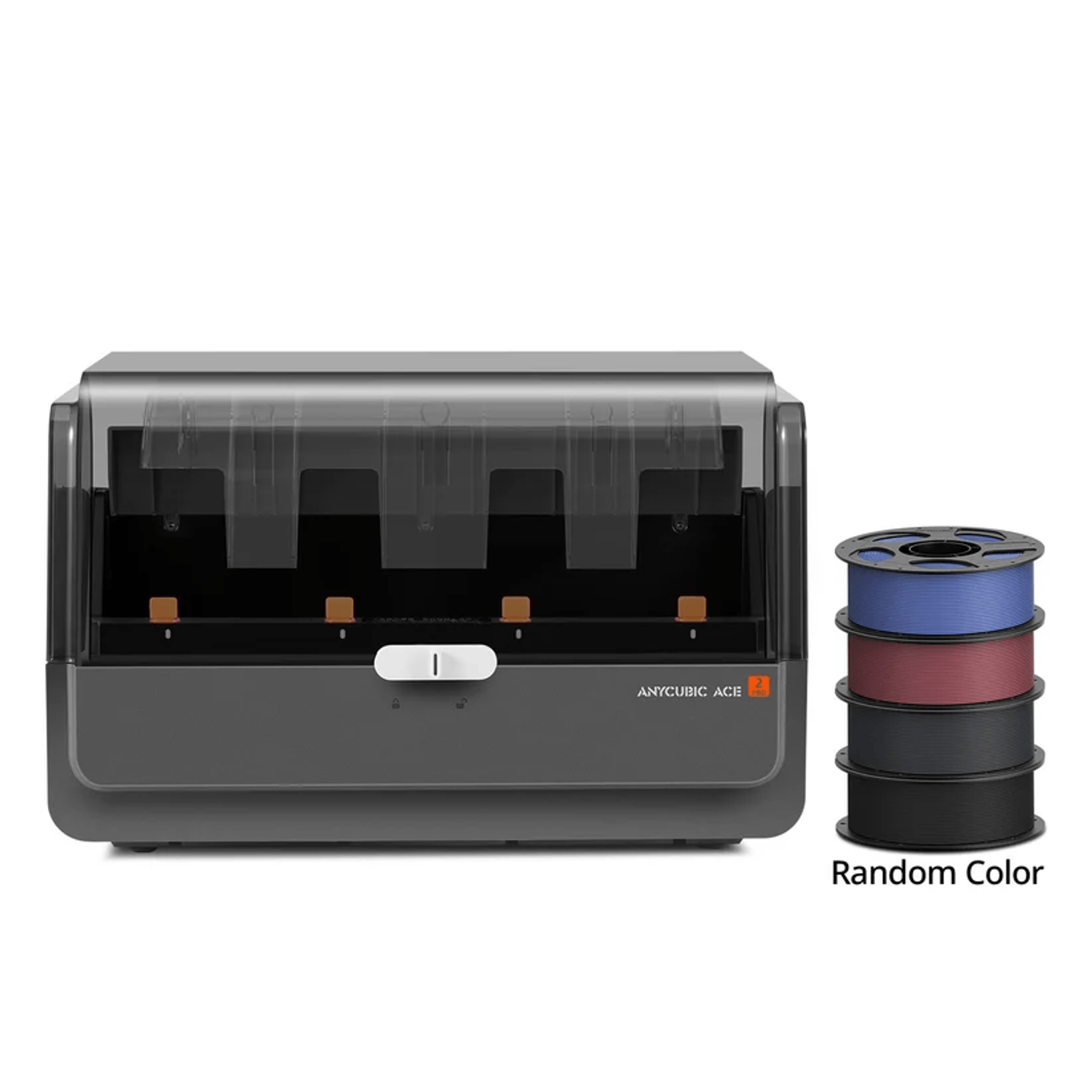 Anycubic Ace 2 Pro - For Kobra X and S1/M 2
