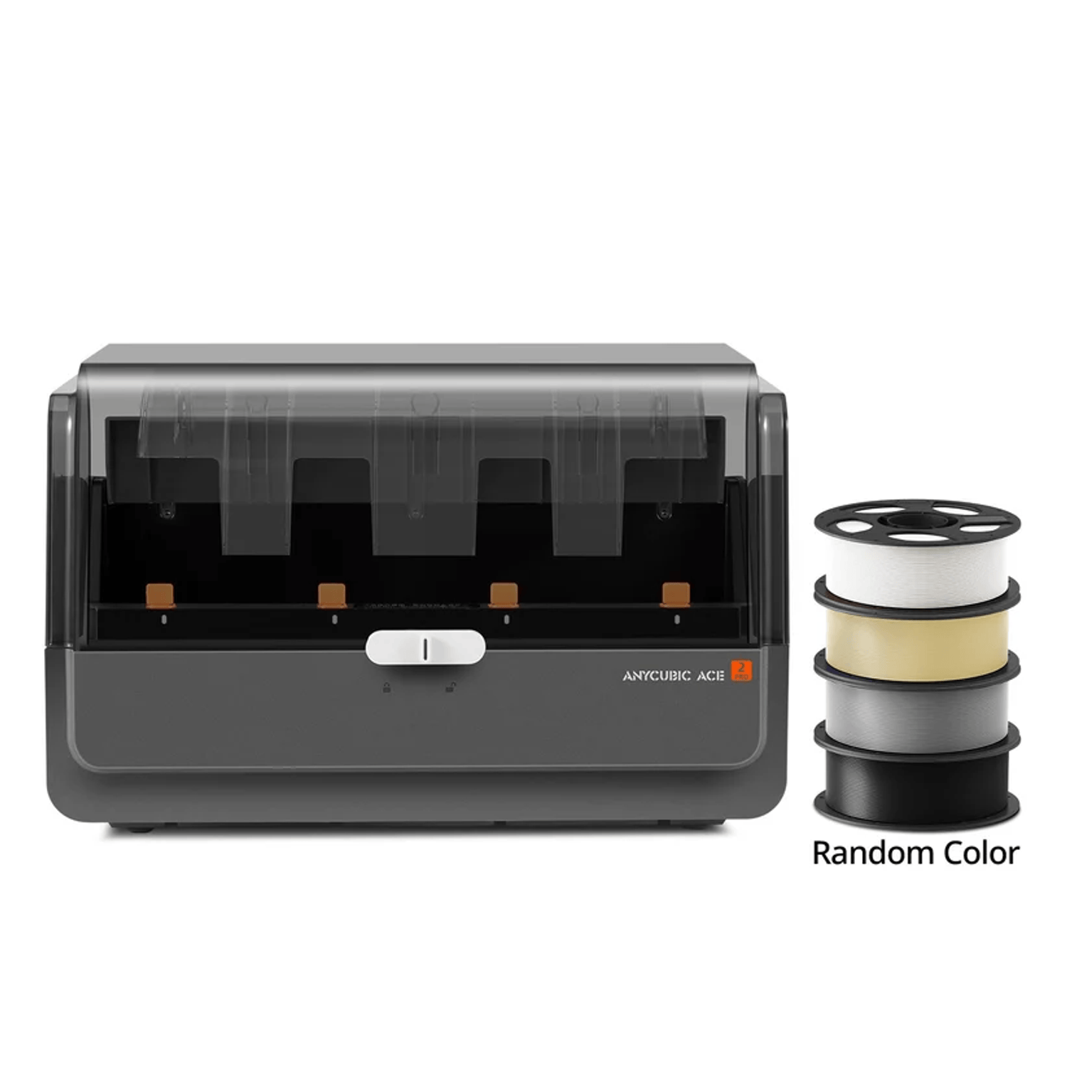 Anycubic Ace 2 Pro - For Kobra X and S1/M 3