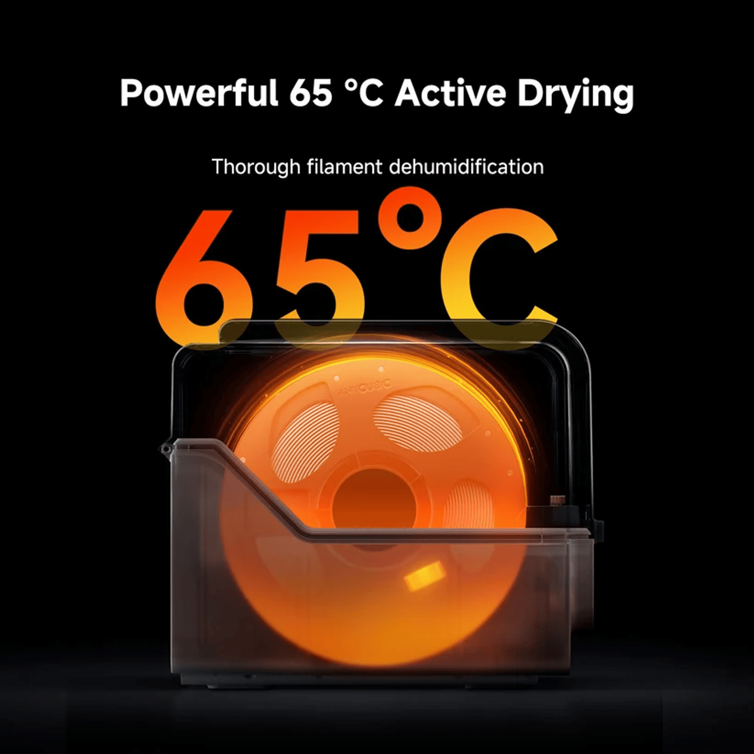 Anycubic Ace 2 Pro - For Kobra X and S1/M 6