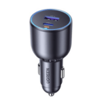 UGREEN 63W Type-C + USB A Fast Car Charger - Image 1