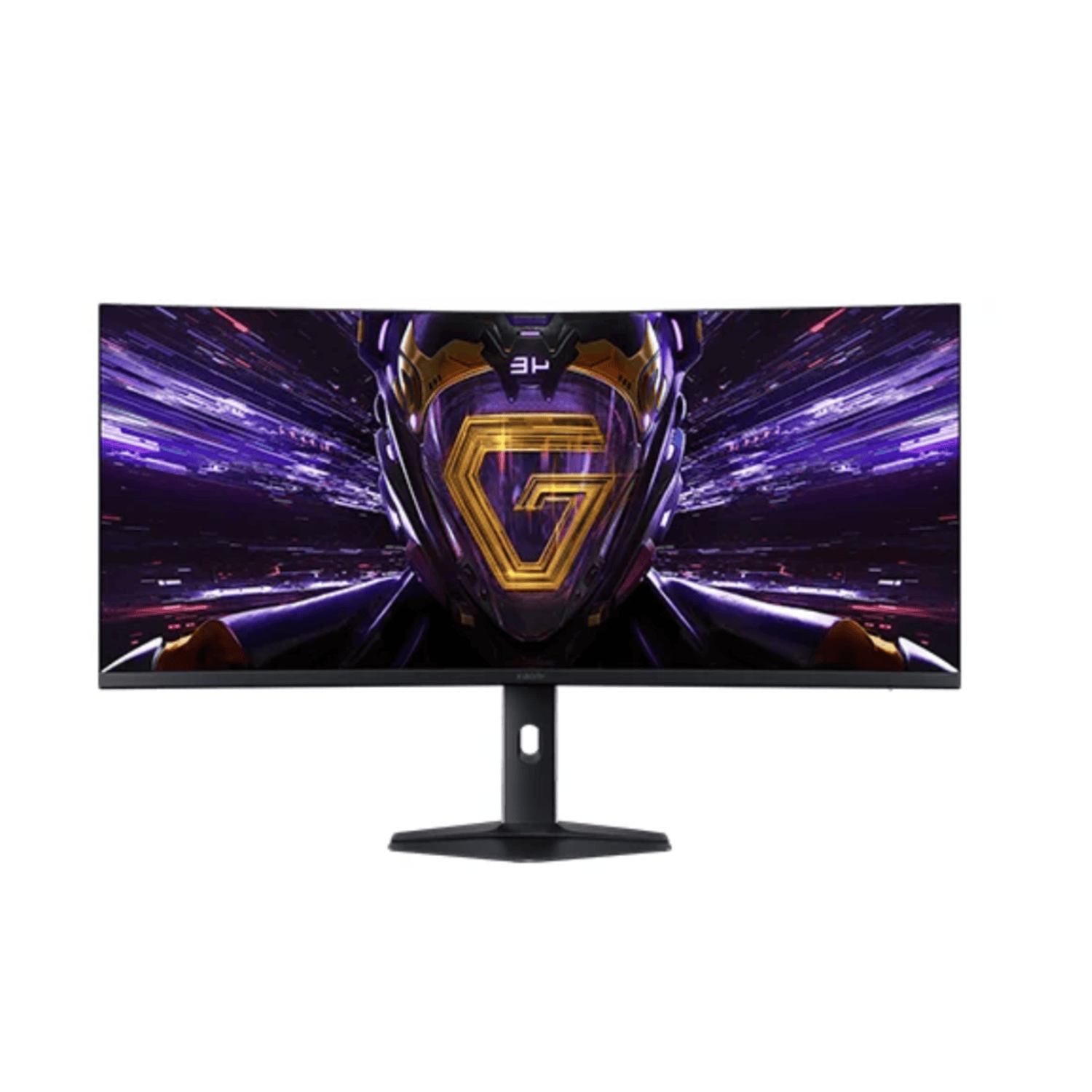 Xiaomi Curved Gaming Monitor G34WQi 2026 2