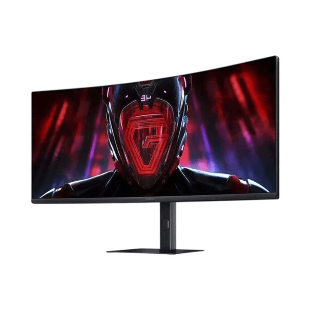 Xiaomi Curved Gaming Monitor G34WQi 2026 - Image 1
