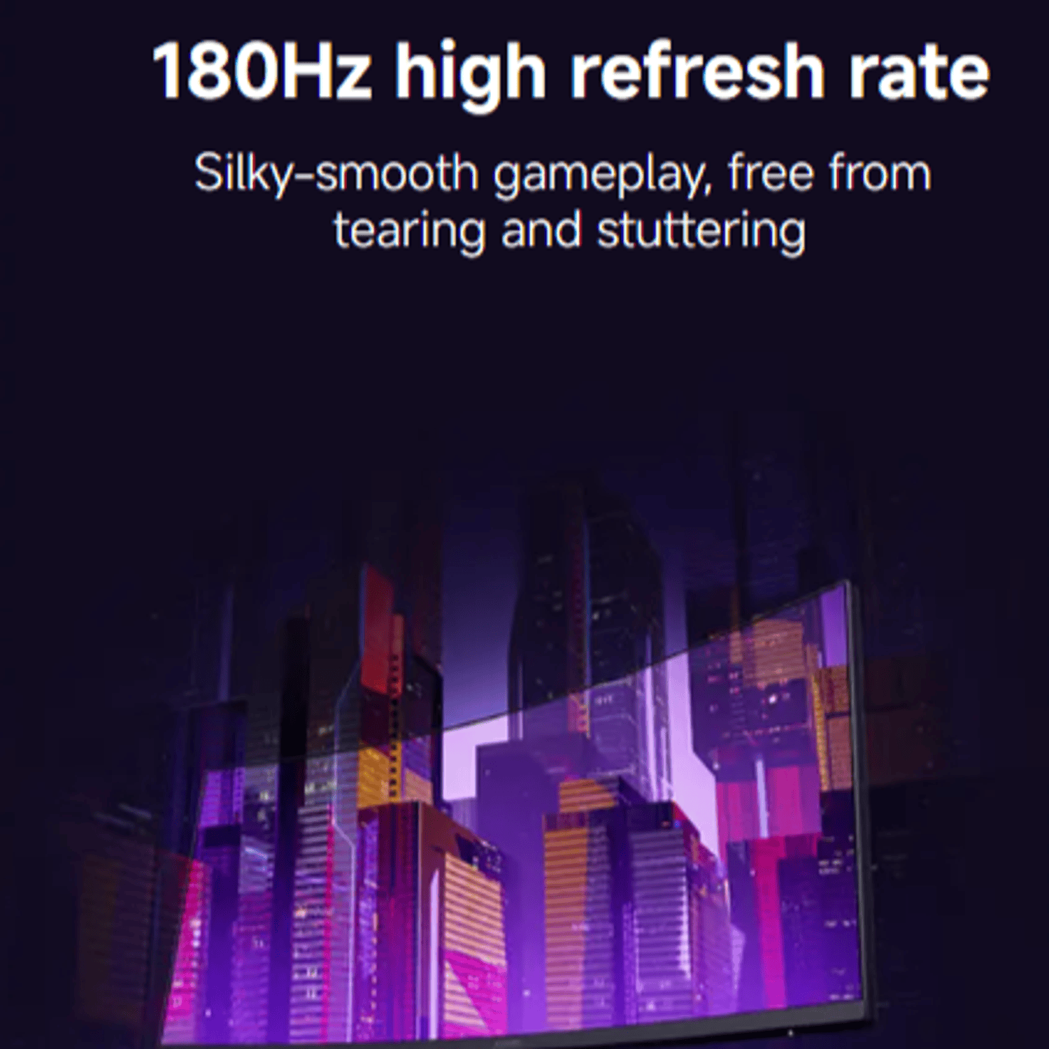 Xiaomi Curved Gaming Monitor G34WQi 2026 7