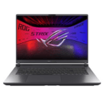 ASUS ROG Strix G18 Ultra 9 RTX 5070 Gaming Laptop 16GB 1TB - Image 2