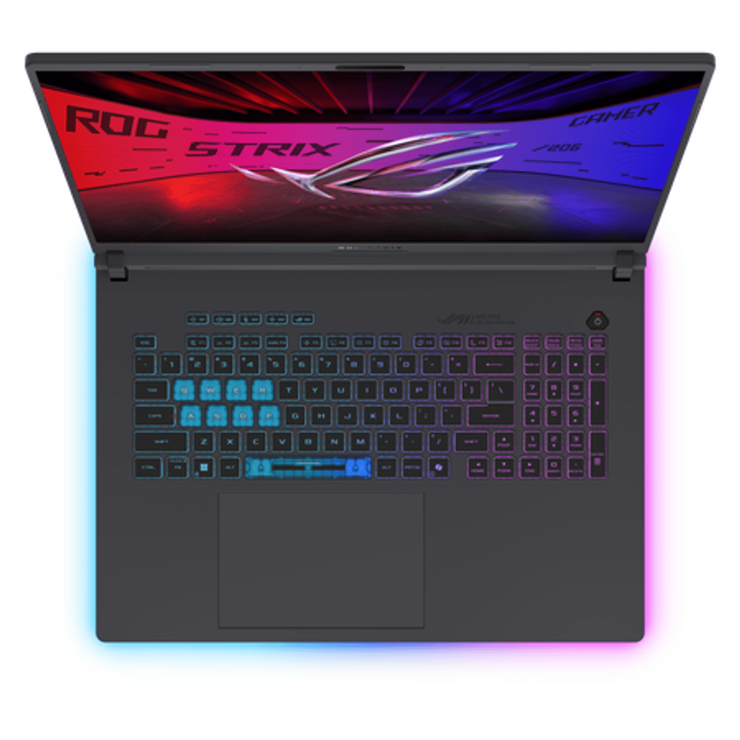 ASUS ROG Strix G18 Ultra 9 RTX 5070 Gaming Laptop 16GB 1TB 3