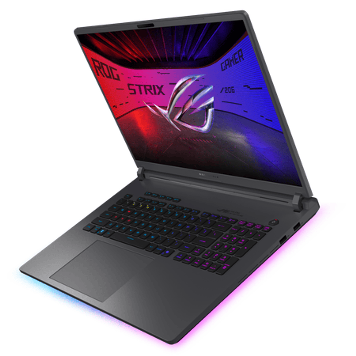 ASUS ROG Strix G18 Ultra 9 RTX 5070 Gaming Laptop 16GB 1TB 9